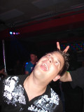 DJ Zeyhan @ Afro United Innsbruck 03.09.2011